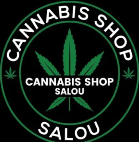 Cannabis shop Salou